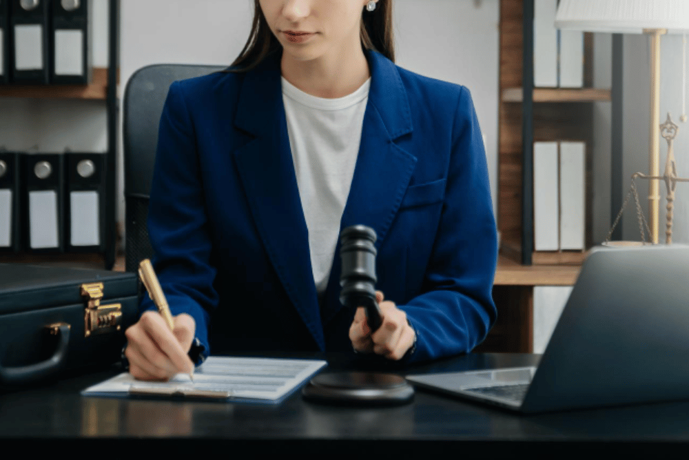 Administrative Review and Appeal