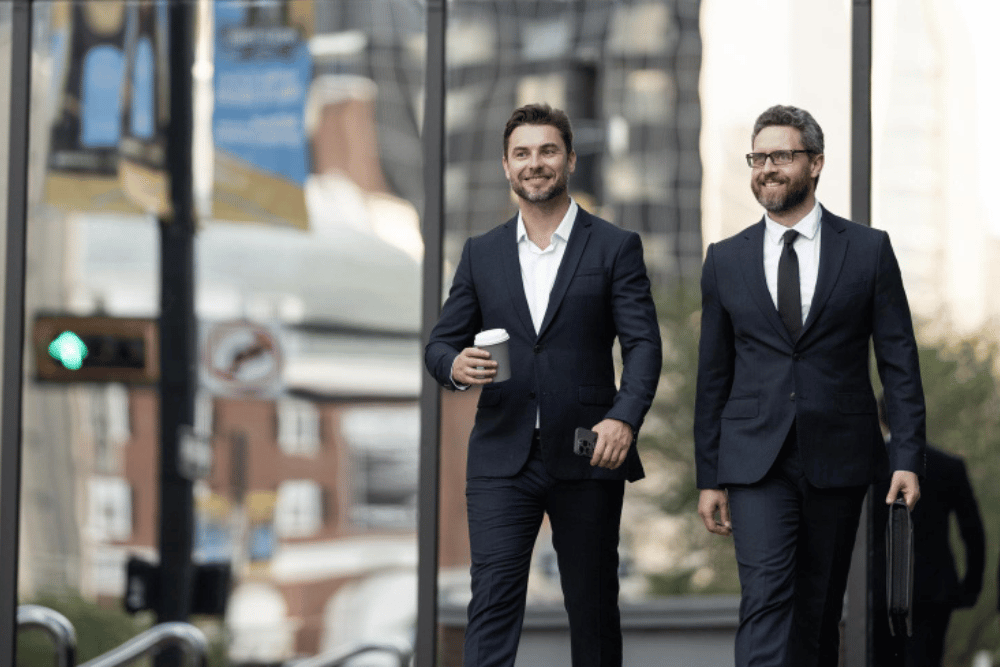 Innovator Founder Visa