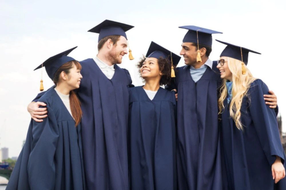 UK Student Visa
