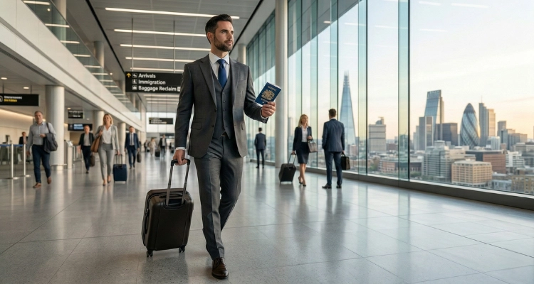 Global Talent Visa vs Skilled Worker Which Route is Right for You